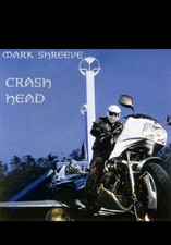 Mark Shreeve - Crash Head