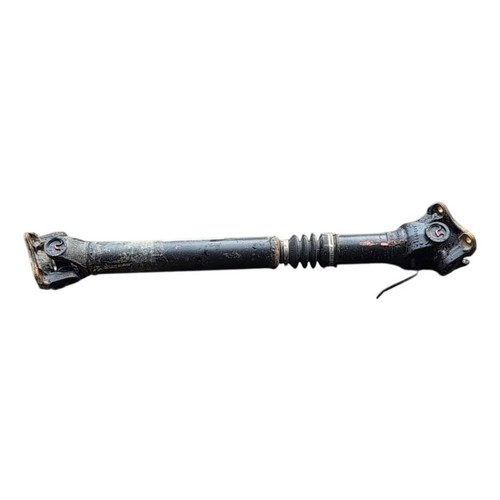 Toyota hilux front - prop, shaft