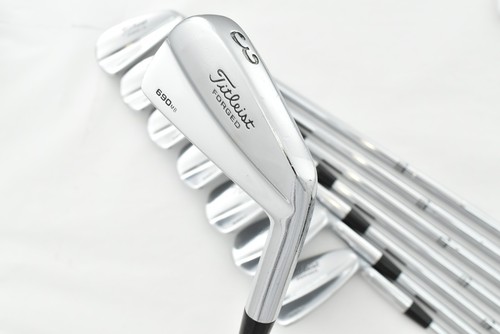 Dot titleist 690mb forged - dot,