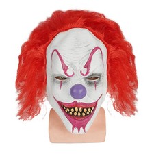 Halloween Scary Mask Adult
