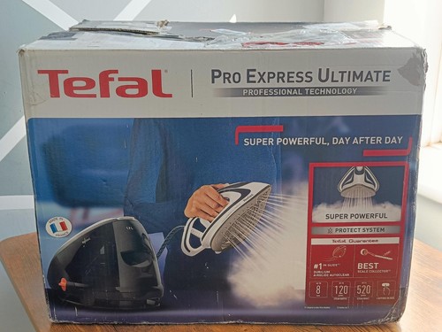Tefal gv9550 pro express - tefal,