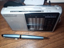 Roberts R862 12 Band World