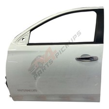 2018 Mitsubishi L200 Warrior