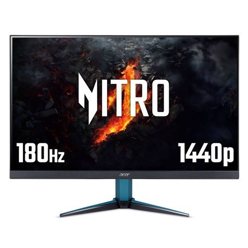 Acer nitro vg272uv3 inch - nitro,