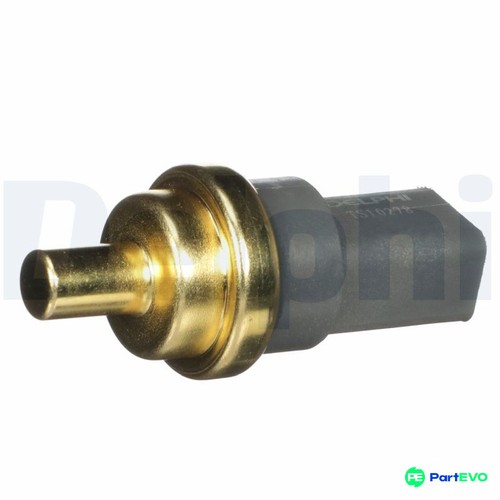 Delphi coolant temperature - coolant,