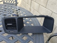VOLVO S60 10-14 Mk2 Pre-Facelift Centre Dash Trim & Vent  1281641