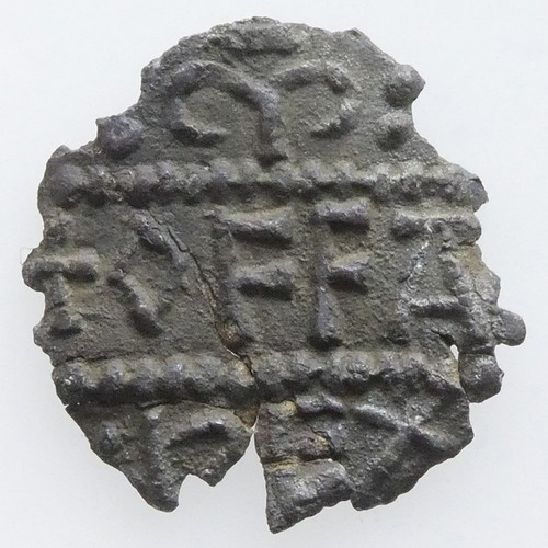 Offa mercia heavy - of, coinage