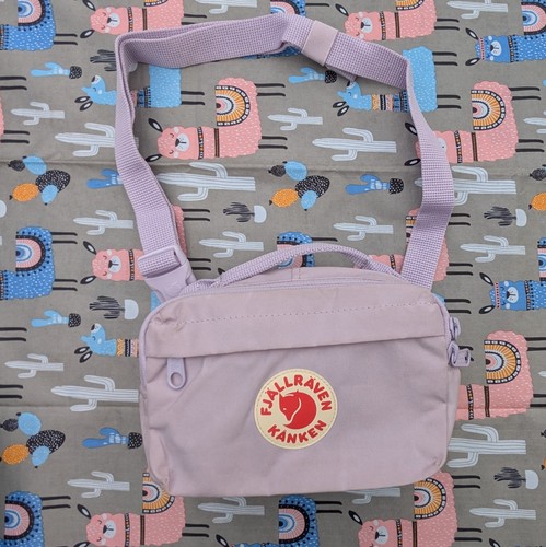 Fjallraven kanken hip - kanken,