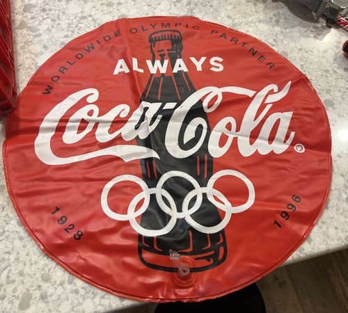Vintage coca cola - vintage, chair