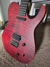 Chapman ML3 BEA Baritone – Rabea Massaad Signature (Rare & Discontinued!)