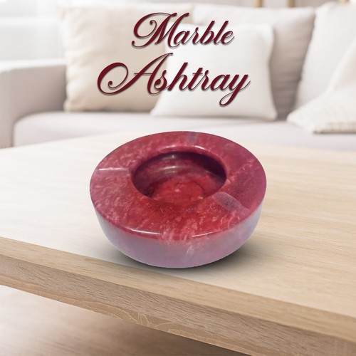 Onyx ash tray - 10, cm