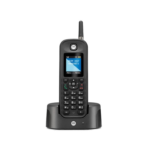 Motorola cordless phone o200ah - motorola,
