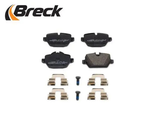 Brake pads 23623 - , 00