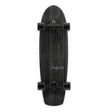 Landyachtz Butter Black Lines