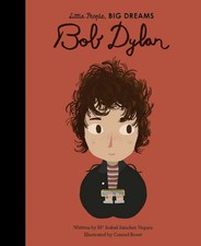 Bob Dylan (37) (Little People