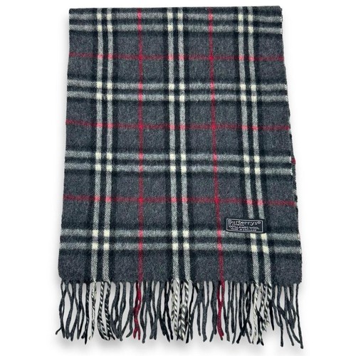 Vintage burberry 100 wool - burberry, 100%