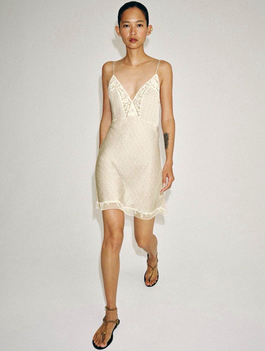 Zara collection embroidered - collection,