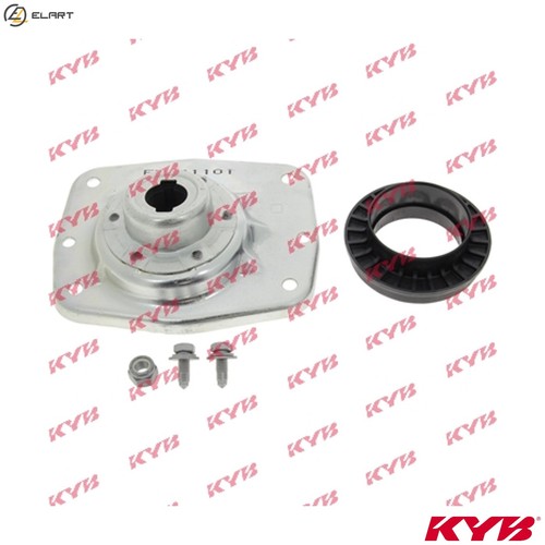 Repair kit suspension strut - kit,