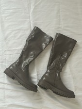 ELLA STRETCH BOOTS SIZE 7