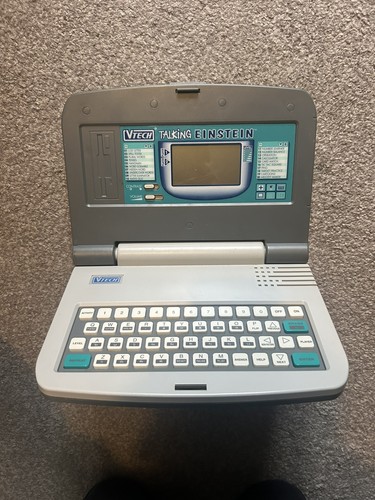 Vtech vintage talking - vintage,