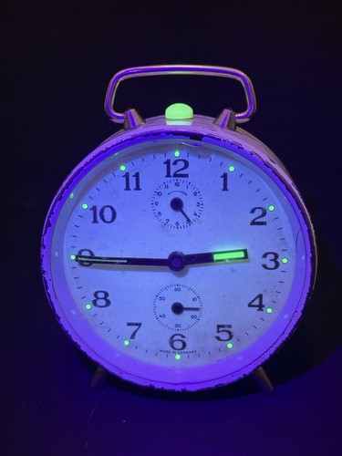 Vtg wehrle german wind 2 - wehrle,