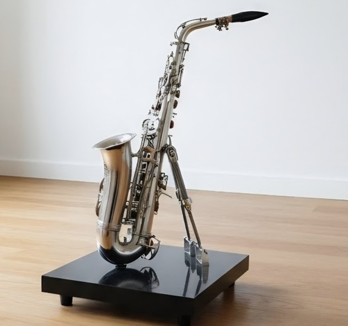 Unique alto saxophone lamp - unique,