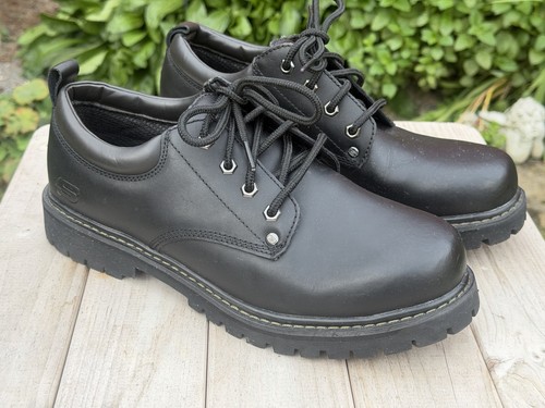 Skechers tom cats black lace - cats,