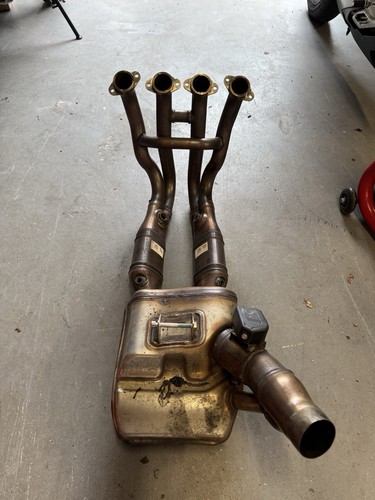 Genuine oem bmw s1000rr - genuine,
