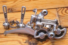 Suntour BL Derailleur Front