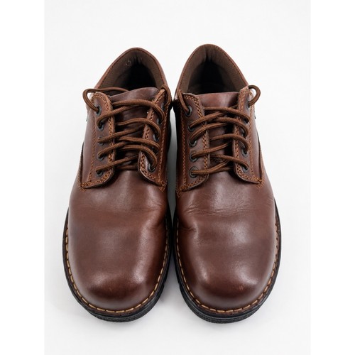 Eastland plainview men brown - men's,