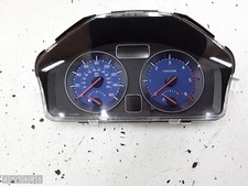 2012 VOLVO C30 INSTRUMENT