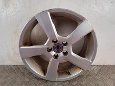 2010 VOLVO C30 Mk1 Alloy 7Jx17