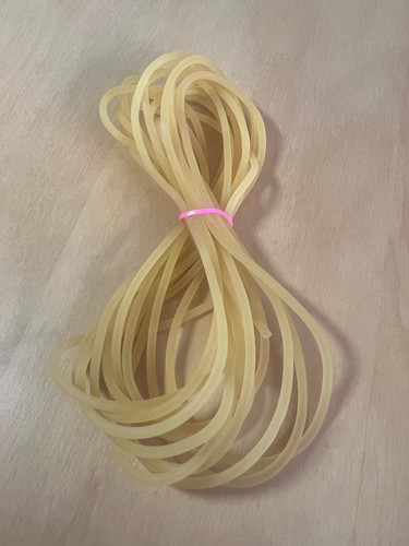 Hybrid pole elastic - hybrid, 12-16
