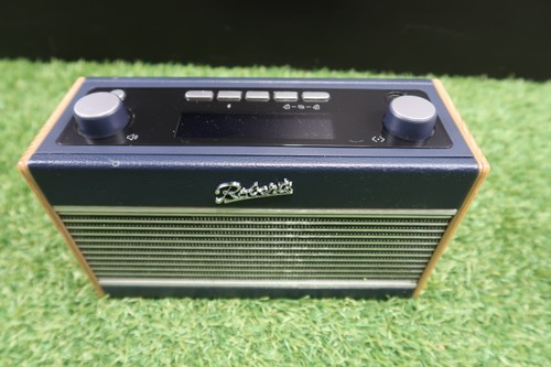 Roberts rambler stereo - roberts,