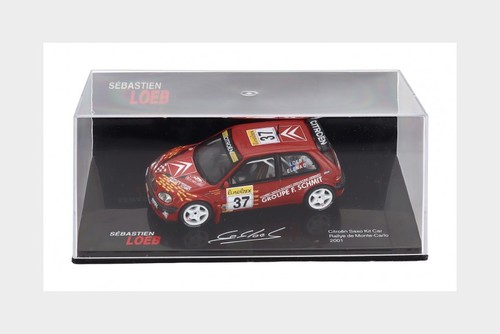 Citroen saxo kit car 37 - 1:43, #37