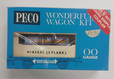 Peco gauge wonderful wagon - gauge,