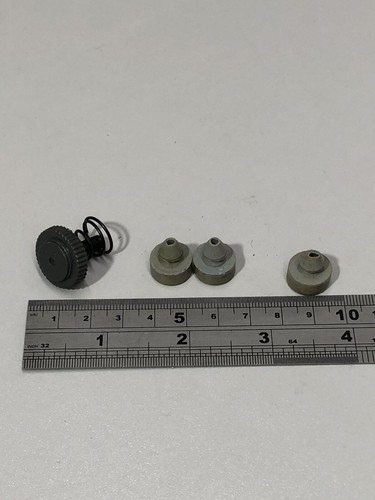 Base rubbers bottom - bottom, feet