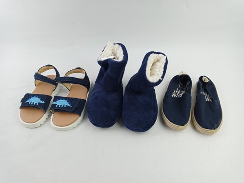 Boy shoes 3pcs bundle - m&s,
