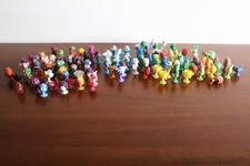 Stikeez lot of 100+ football