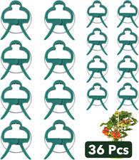Garden plant clips - garden,