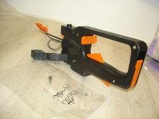 Stihl hs80  throttle handle