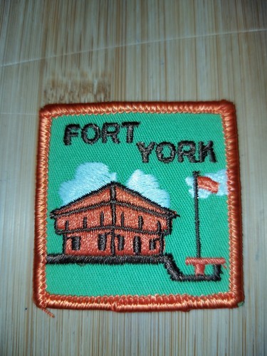 Canadian boy scout badge - scout,