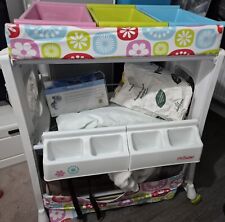 My Babiie Baby Bath and Changing Unit