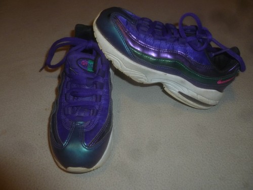 Nike air max - air, 95