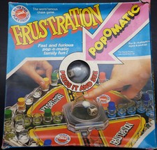 Peter Pan Games Frustration