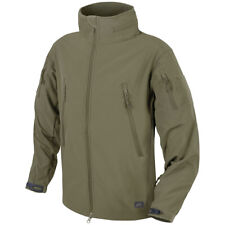 Helikon-Tex Gunfighter Combat Windblocker Mens Soft Shell Jacket Adaptive Green