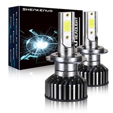 For Bmw 5 Series E60 Headlight