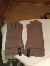 Ugg Tenney Suedebeige/ Brown