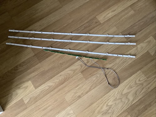 Jvc led strips - jvc,