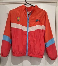 Harry Potter Waterproof Jacket age 11-12 years Worn once